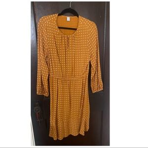 old navy dress